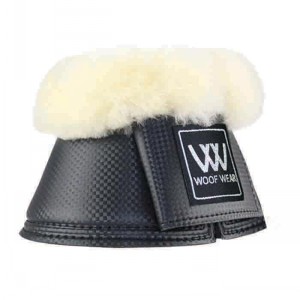 Woof Wear Pro Over Reach Boot - With Sheepskin